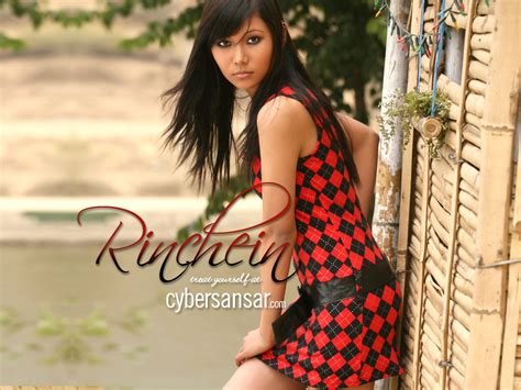 Renchein Gurung Nepali Model Picture Gallery