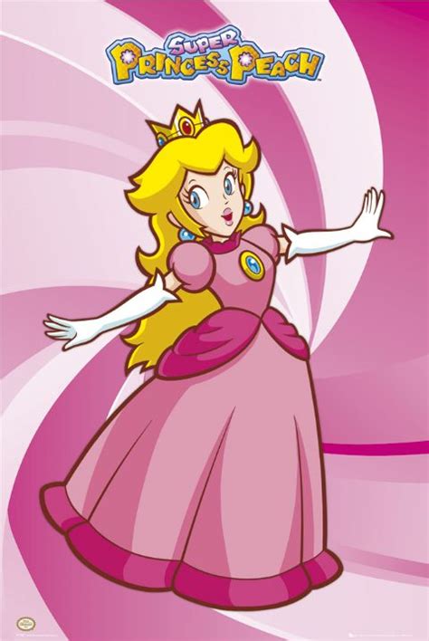 princesa peach super mario wiki fandom powered by wikia