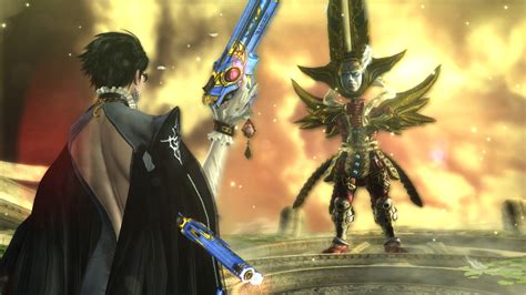 bayonetta 2 how long to beat how many chapters in