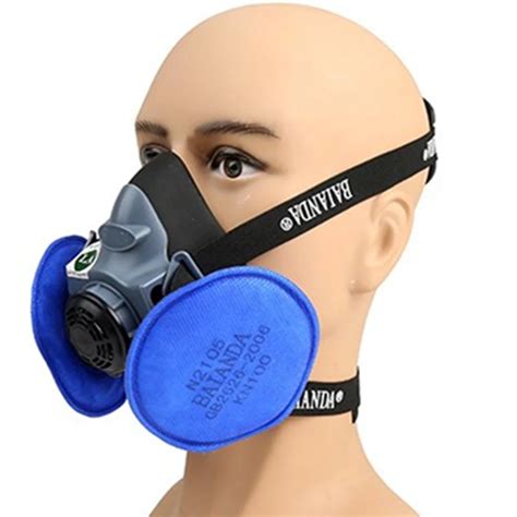 buy pro kn particle respirator dust mask