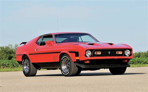ford mustang mach  coming   car guide