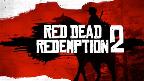 red dead redemption ii   hd wallpaper