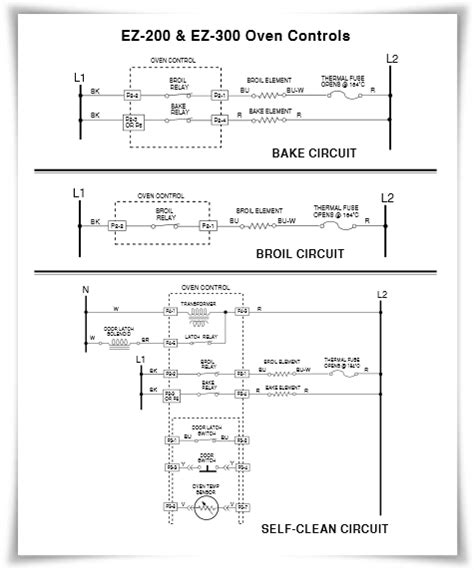 whirlpool  manual  electric range wiring diagram manual centre