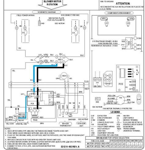 johnson controls  heat pump wiring diagram collection wiring diagram sample