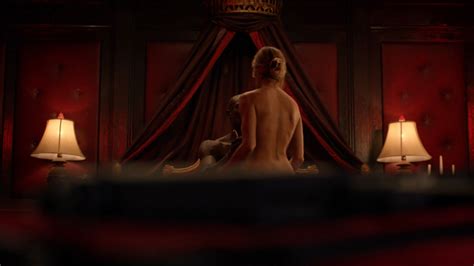 Nude Video Celebs Arielle Kebbel Sexy Midnight Texas