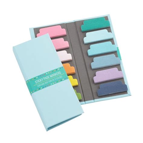 tab markers markers page marker planner bullet journal