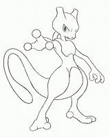 Mewtwo Pokemon Mew Pokémon Stampare Zdroj Pinu Starklx Drawcentral sketch template