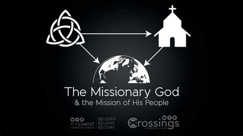 mission  god   mission   people missio dei
