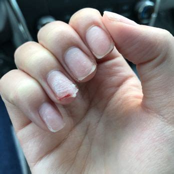 aqua nails spa    reviews nail salons  shaw