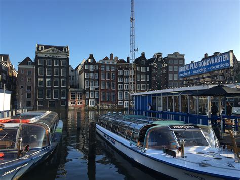 amsterdam canal   weekend jetsetter