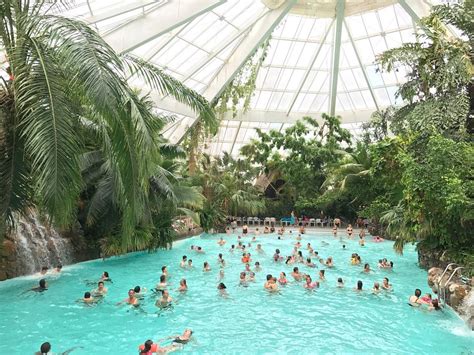 center parcs les bois francs verneuil sur avre frankrig ejerlejlighed anmeldelser