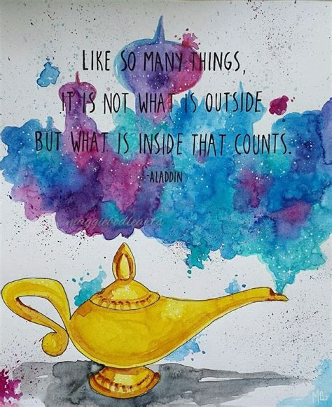 36 Best Aladdin Friend Quote Tattoos Images On Pinterest