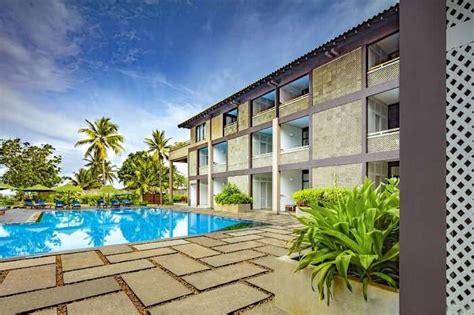 top 5 bentota beach resorts to enjoy the sri lankan luxury