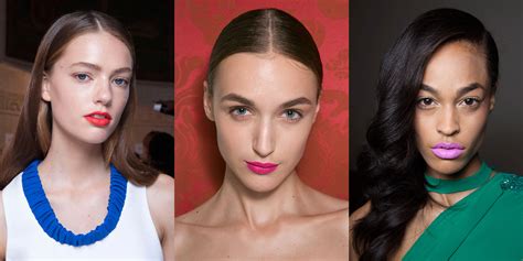 12 lipstick colors you ll be wearing this spring
