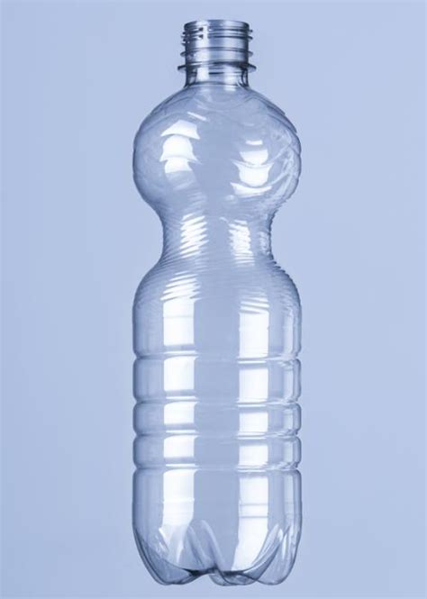 khs leichtere  liter pet flasche mit schraubverschluss