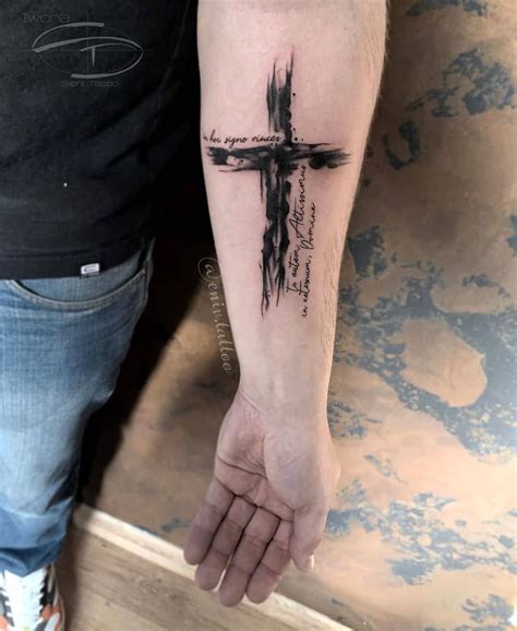 Incredible Religious Tattoo Ideas Small References