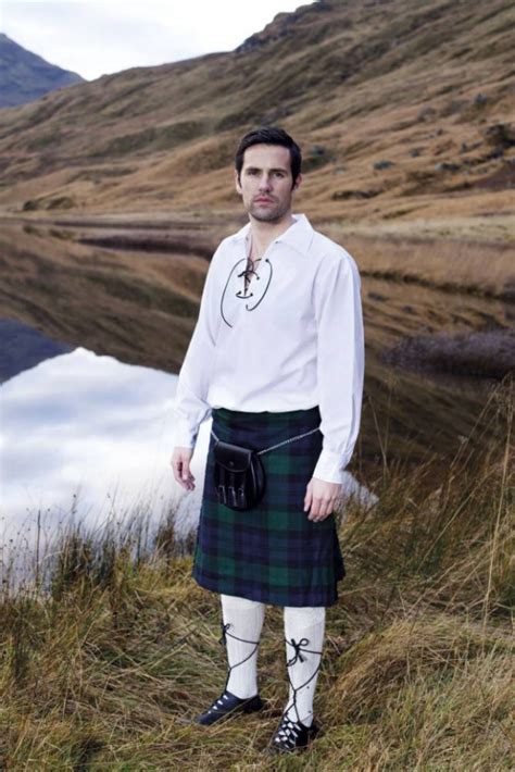 Lidl Is Selling Kilts For Anyone Who S Interested In Dressing Like A
