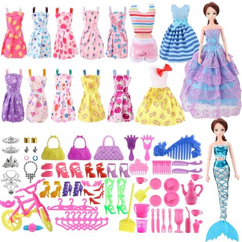 cheap barbie doll set find barbie doll set deals on line at