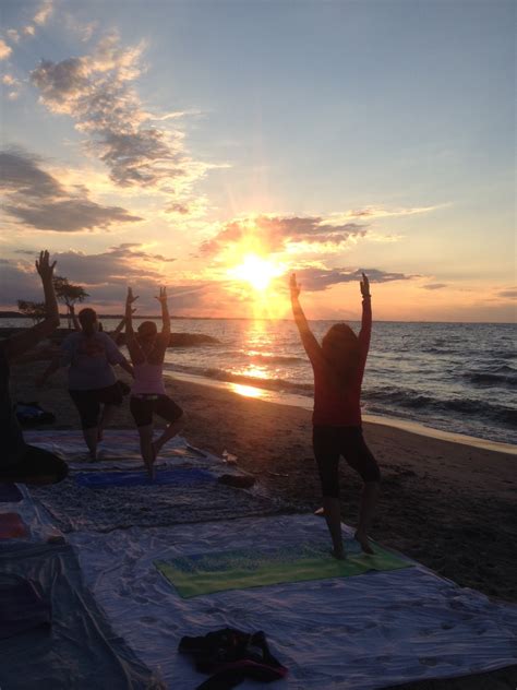 labor day weekend supyoga beach yoga  september schedule  daily downward dog
