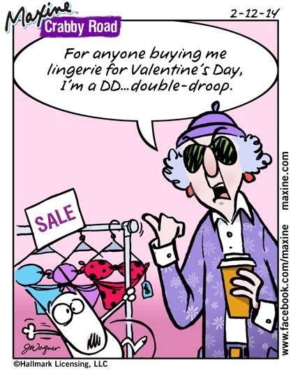 maxine on valentine s day life just plain funny pinterest happy haha and the t