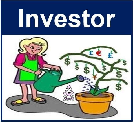 investor market business news