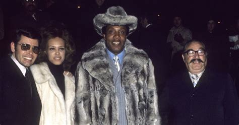 Frank Lucas 1991