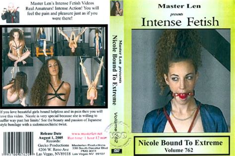 bdsm extreme movies megathread page 266