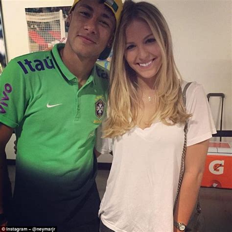 brazil superstar neymar shares cheeky instagram snap with