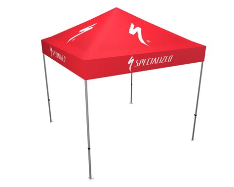 pop  tent outdoor event display