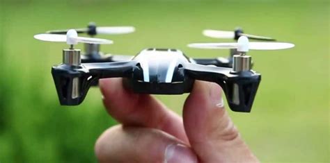nano drones    quadcopter