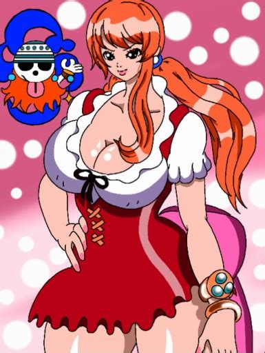 Colors Live Nami Whole Cake Island Arc By Dgsgarage