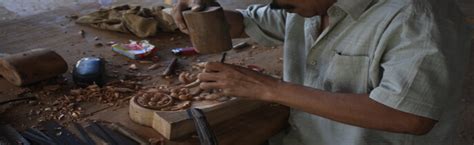 wood carving furniture indonesia  jepara city