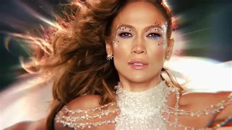 Jennifer Lopez Feel The Light From The Original Motion Picture