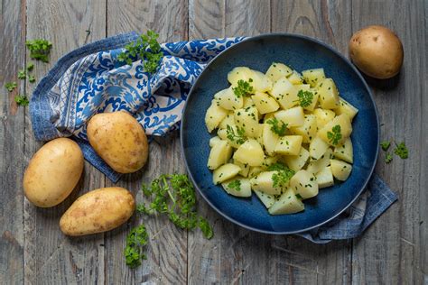 patate lesse contorno semplice  gustoso sonia peronaci