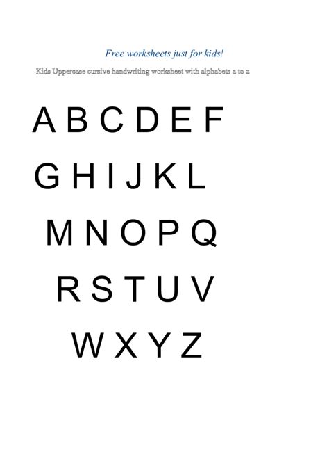 cursive alphabet chart  edit fill sign  handypdf