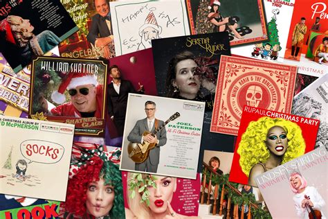 christmas albums reviewed rolling stone