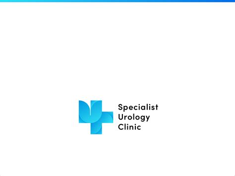 urology clinic logo  majda   dribbble