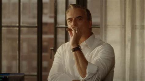 Peloton Removes Viral Ad After Chris Noth Allegations Surface
