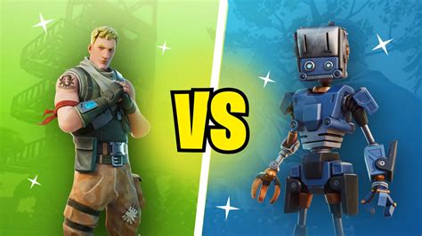 👦 humans vs ai 🤖 50v50 1016 4167 6238 by el3ktro fortnite creative