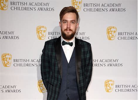 Meet Iain Stirling The Hilarious Scotsman Who Narrates
