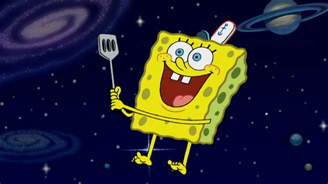 Watch Spongebob Squarepants Season 4 Episode 12 All That Glitters