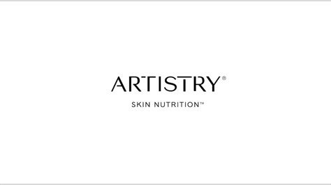 introducing artistry skin nutrition youtube