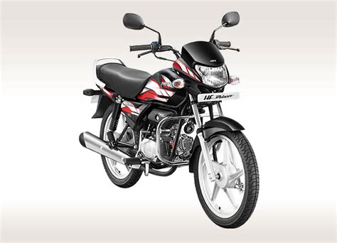 hero motocorp hf deluxe ibs launched  india