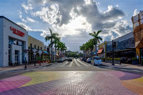 winter brings  developments  downtown doral downtown doral