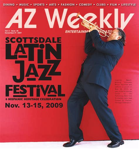 az weekly issue   az weekly issuu