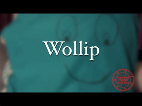 wollip osr productions youtube