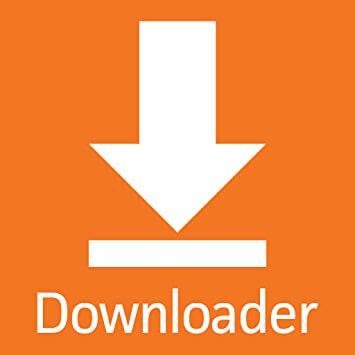 downloader app  amazon fire tv easily install  party apks