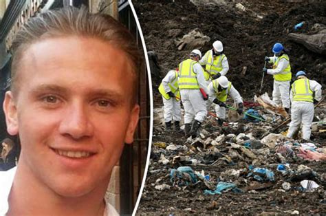 corrie mckeague hunt for missing raf airman ends as police fail to