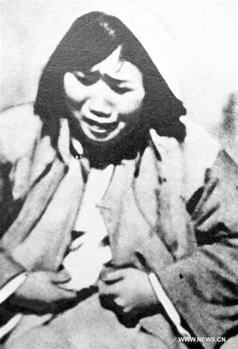 Dark Lens Chinese Comfort Women During Wwii 4 5