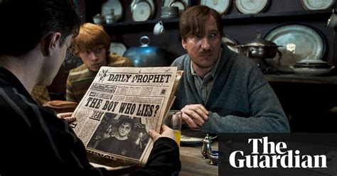 Jk Rowling Apologises For Killing Off Remus Lupin In Harry Potter